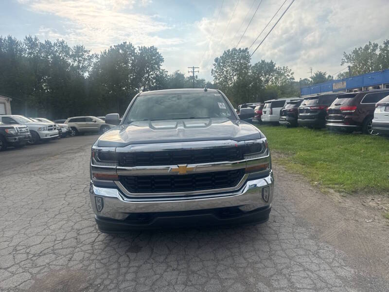 chevrolet silverado 1500 2016 3GCUKREC5GG220579 image chevrolet silverado 1500 2016 3GCUKREC5GG220579 image